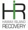 Hawaii Island Recovery logo
