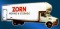 Zorn Moving offers you an unsurpassed personal moving service built on trust and backed at every level by professional and experienced personnel. Serving San Jose and Sacramento.