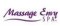 Massage Envy  Rocky Point logo