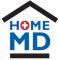 HomeMD Inspection Services logo