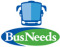 Bus Needs logo