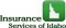 Insurance Services of Idaho, LLC logo