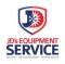 Jd's Equipment Service LLC logo