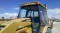Cat Backhoe