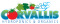 Corvallis Hydroponics & Organics logo