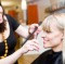 Go to cosmetology school today, work in a salon tomorrow!