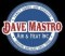 Dave Mastro Air & Heat Inc. logo
