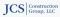 JCS Construction Group LLC logo