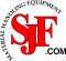 SJF Material Handling Inc. logo