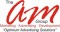 The Advertising Management Group logo