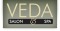 Veda Salon & Spa - University Village logo