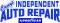Casey's Independent Auto Repair logo