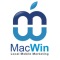 MacWin Consulting logo