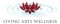 Living Arts Wellness logo