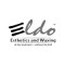 Eldo Esthetics and Waxing logo