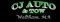 CJ Auto & Tow logo