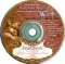 Mediak Childrens Personalized Music CDs personalized with your child's name.