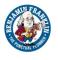 Benjamin Franklin Plumbing logo