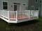Evergrain Composite & Vinyl Rail 
