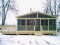 Screened In Porch- Glen Burnie, MD