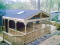 Screened in Porch-Kensington, MD
