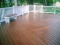 Composite deck- Clarksburg, MD
