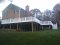 Approx. 1300SQFT Evergraing Composite deck- Crofton, MD
