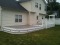 Azek Deck and Vinyl Rail-Bowie, MD