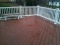 Redwood Evergrain Deck, Laurel, MD