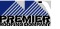 Premier Roofing Company logo