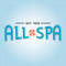 ALL SPA logo
