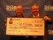 Chicago Allstate Agent Joe Schneider doing charity work