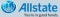 Allstate Insurance Co. Joe Schneider Insurance logo
