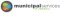 municipal services of america logo