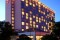 Sheraton Dallas North Hotel by the Galleria logo