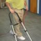 Our MilliCare Products and Trained Professionals at Work!