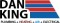 Dan King Services logo