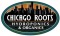 Chicago Roots Hydroponics & Organics logo
