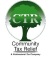 Community Tax Relief logo