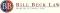 Bill Beck Law logo