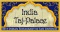 India Taj Palace logo