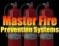 Master Fire Prevention logo