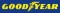 Goodyear Auto Center logo