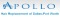 Apollo Hair Replacement is proud to offer hair replacement services and hair loss solutions in Dallas / Fort Worth, also known as ?DFW.?