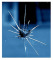 Glass Menders Auto Glass logo