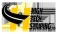 High Tech Striping logo