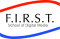 The F.I.R.S.T. School logo