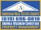 Property Management By American Real Estate Agents logo