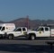 Pictures of the Ace Plumbing and Rooter Fleet