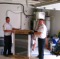PacAire Team Members At Work